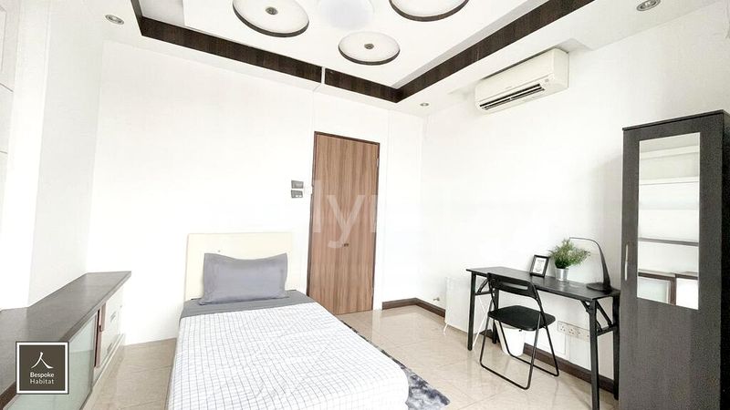 1 Bed Condo for Rent in  Yew Mei Green - Image 6